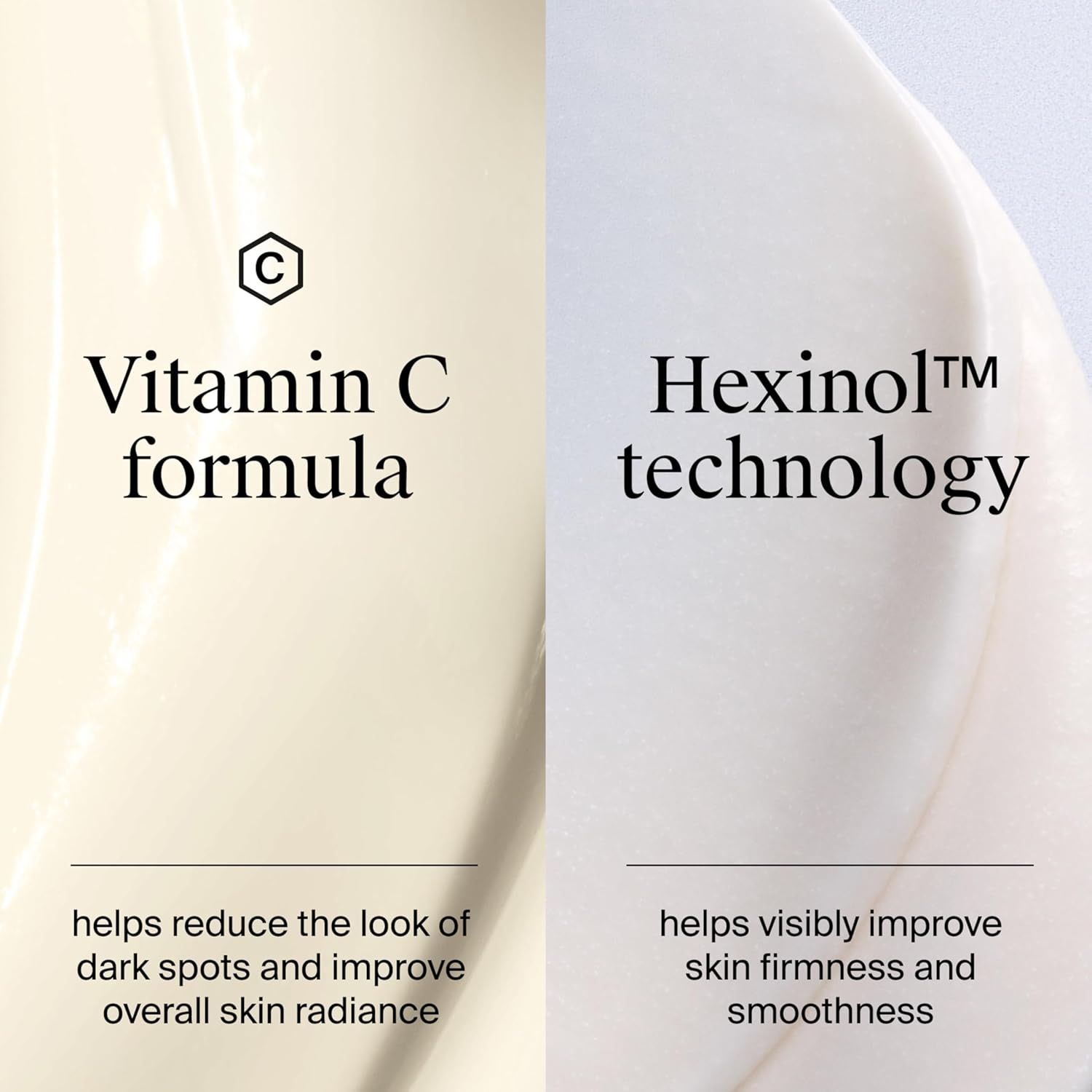 image:imageNeutrogena Triple Age Repair Night Face Moisturizer with Hexinol Technology amp Vitamin C AntiWrinkle Face Cream Visibly Reduces the look Wrinkles amp Firms Skin While You Sleep 17 oz17 Ounce Pack of 12