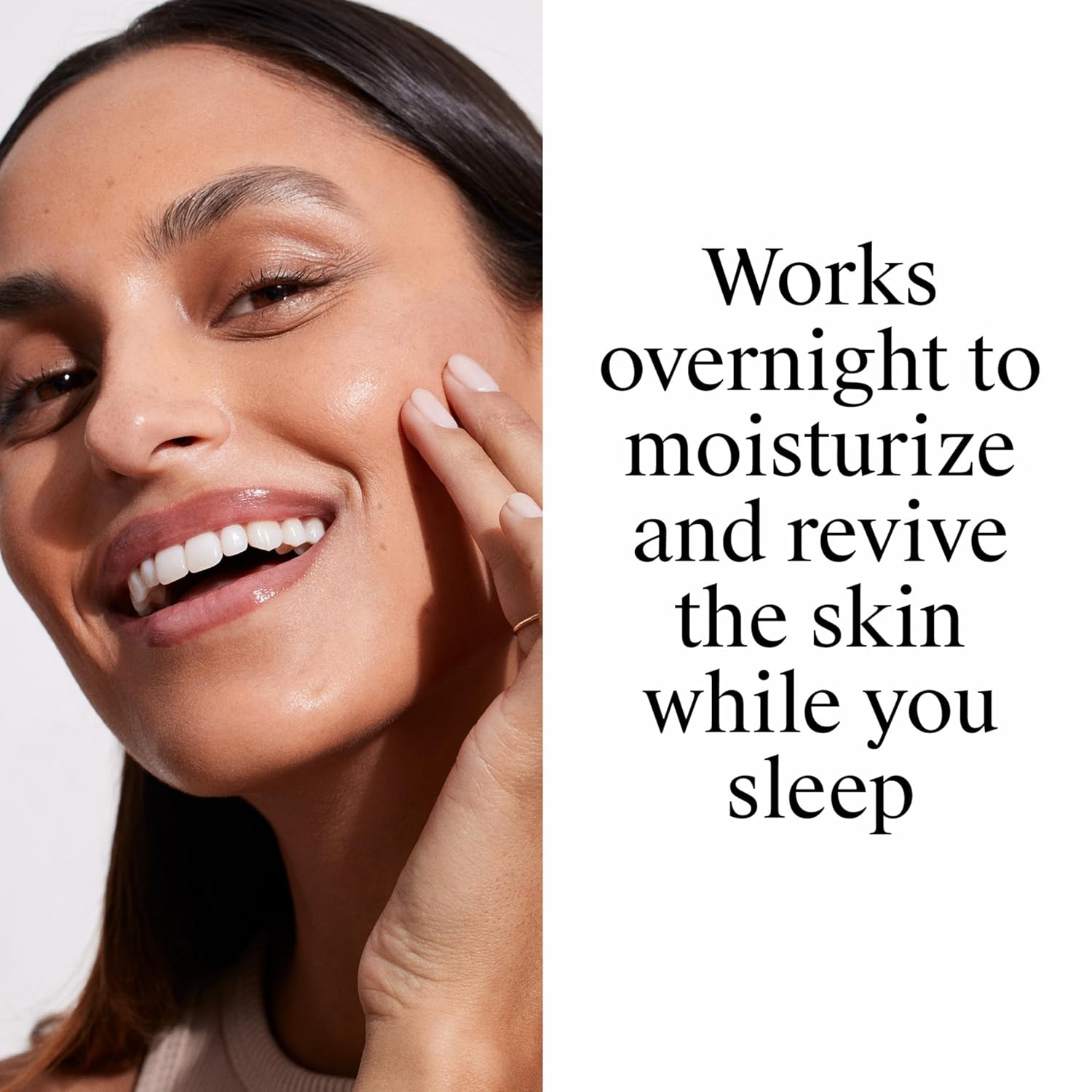 image:imageNeutrogena Triple Age Repair Night Face Moisturizer with Hexinol Technology amp Vitamin C AntiWrinkle Face Cream Visibly Reduces the look Wrinkles amp Firms Skin While You Sleep 17 oz17 Ounce Pack of 12