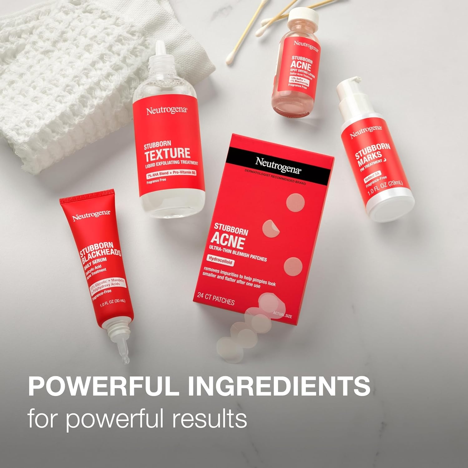 image:imageNeutrogena Ultra Gentle Face Gel Hydrator with ProVitamin B5 amp 4 Niacinamide Designed for AcneProne Skin Lightweight Gel Cream Targets Uneven Skin Tone FragranceFree 50 oz5 Fl Oz Pack of 1