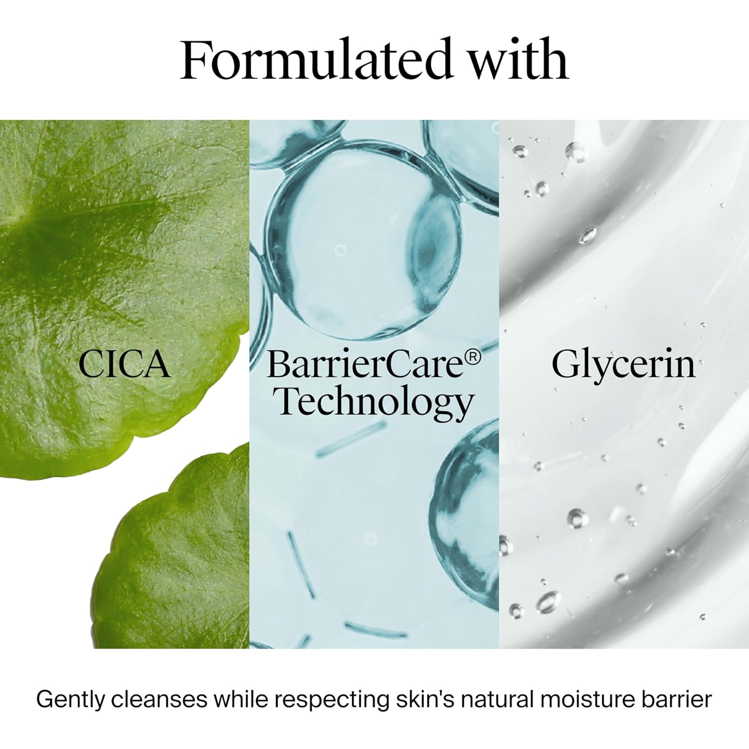 image:imageNeutrogena Ultra Gentle Foaming Facial Cleanser Fragrance Free Hydrating Face Wash for Sensitive Skin Daily Non Over Drying Makeup Remover Hypoallergenic Soap amp Dye Free NonComedogenic 16 Fl OzUltra Gentle Cleanser