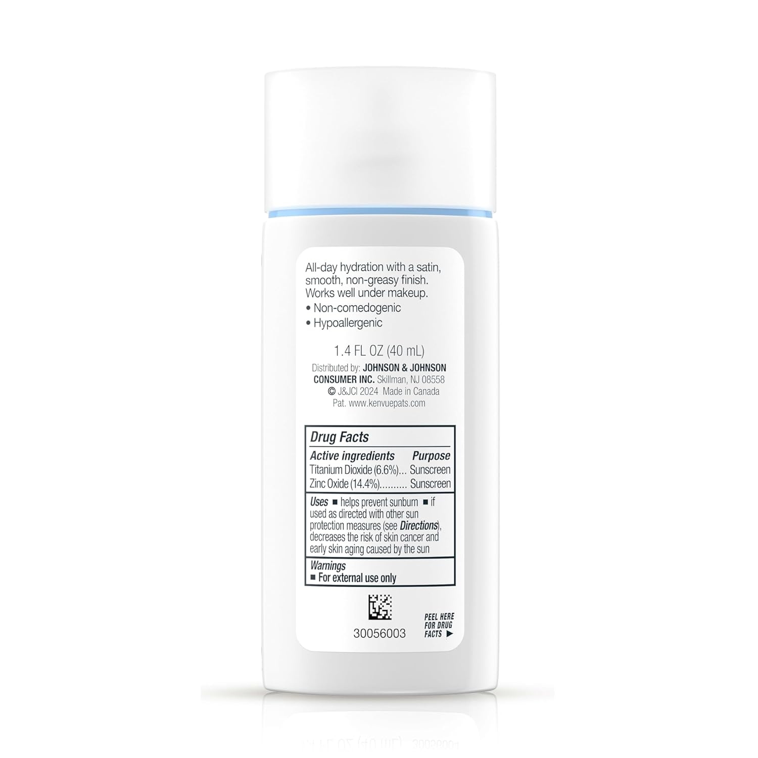 image:imageNeutrogena Ultra Sheer Dry Touch SPF 50 Mineral Sunscreen Stick for Sensitive Skin Zinc Oxide Body amp Face Sunscreen with Vitamin E No White Residue amp Vegan 15 oz14 Fl Oz Pack of 1