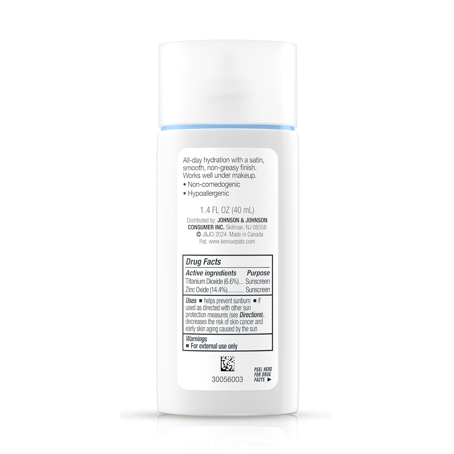 image:imageNeutrogena Ultra Sheer Dry Touch SPF 50 Mineral Sunscreen Stick for Sensitive Skin Zinc Oxide Body amp Face Sunscreen with Vitamin E No White Residue amp Vegan 15 oz14 Fl Oz Pack of 1