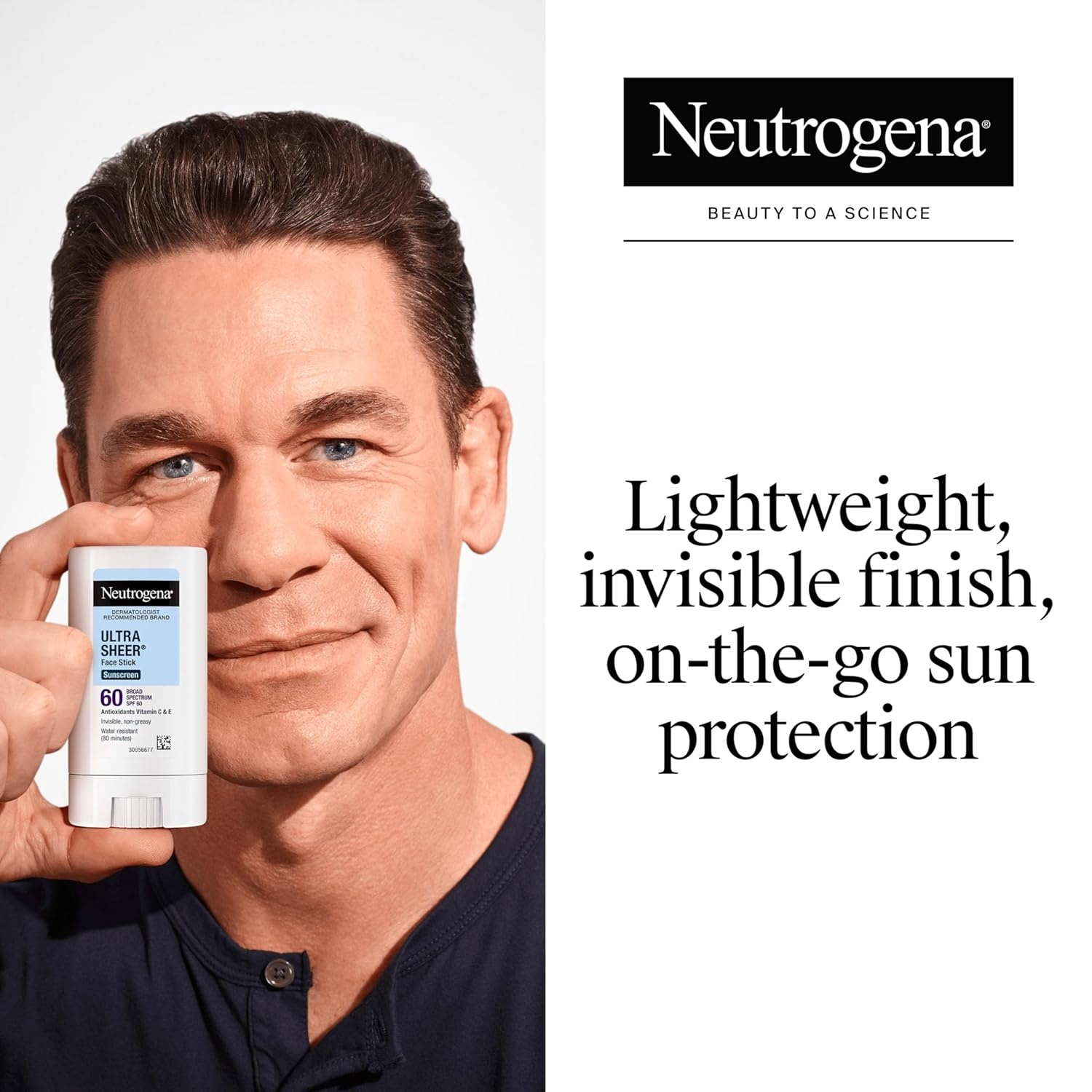 image:imageNeutrogena Ultra Sheer Dry Touch Sunscreen Lotion SPF 70 Broad Spectrum UVA UVB Protection Lightweight Water Resistant up to 80 Minutes Oil PABA Oxybenzone Free 3 fl oz047 Ounce Pack of 12