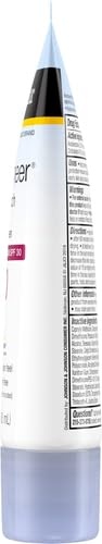image:imageNeutrogena Ultra Sheer DryTouch Sunscreen SPF 30 for Face amp Body Lightweight Non Greasy Broad Spectrum UVAUVB Protection No White Cast Water Resistant 80 Min Travel Sunscreen Lotion 3 fl oz3 Fl Oz Pack of 3
