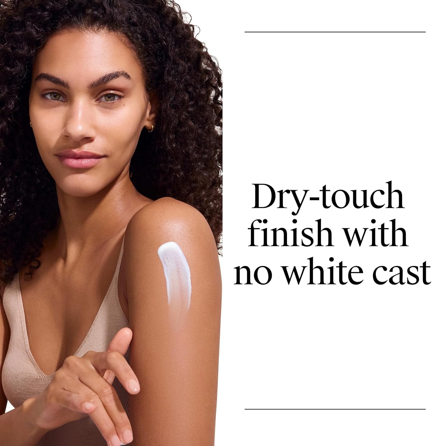 image:imageNeutrogena Ultra Sheer DryTouch Sunscreen SPF 55 for Face amp Body Lightweight Non Greasy Broad Spectrum UVAUVB Protection No White Cast Water Resistant 80 Min Travel Sunscreen Lotion 3 fl oz3 Fl Oz Pack of 2