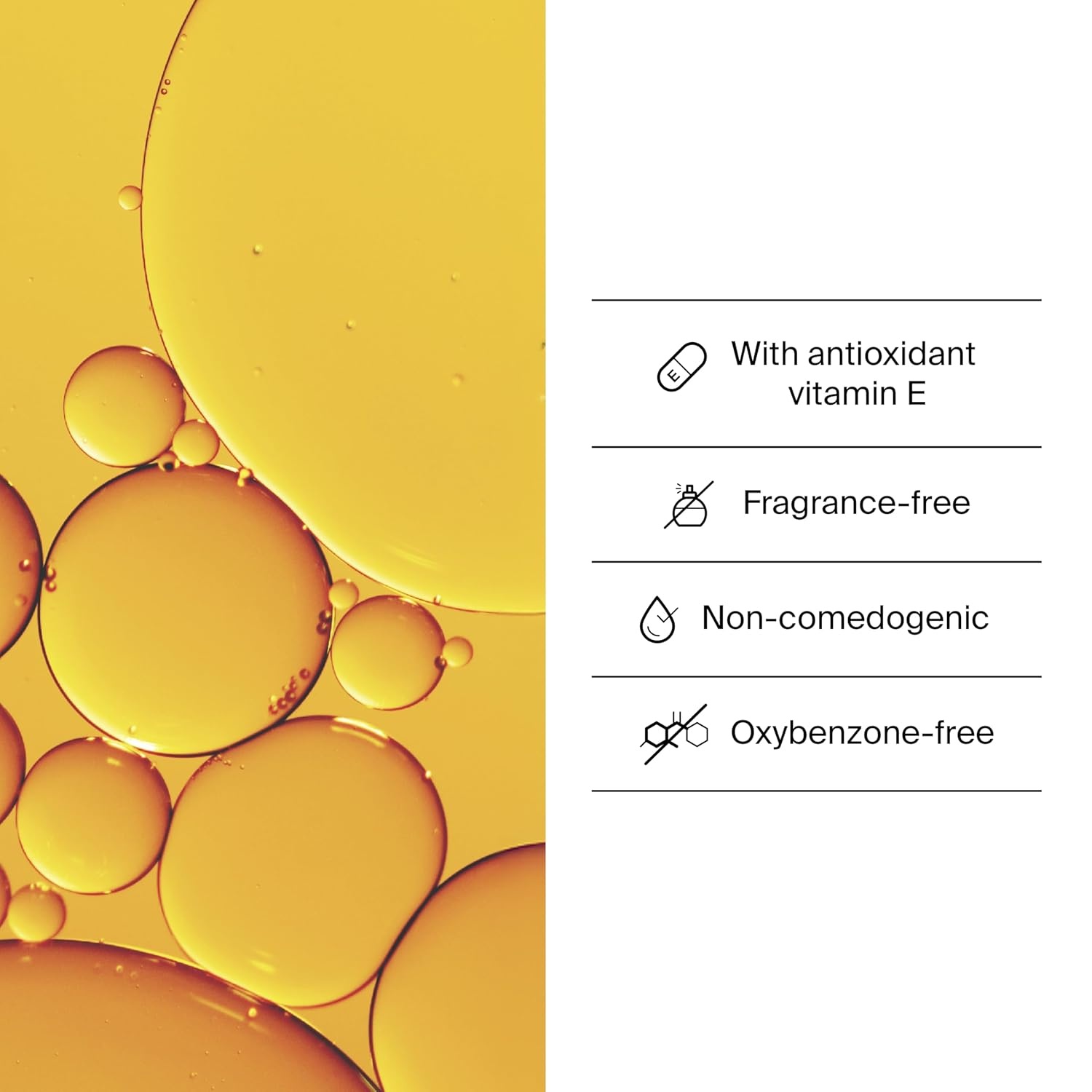 image:imageNeutrogena Ultra Sheer Face Sunscreen with Vitamin E and SPF 60 Sunscreen for Face with Broad Spectrum UvaUvb Protection FragranceFree OxybenzoneFree WaterResistant 80 minutes 503 mL17 Fl Oz Pack of 1