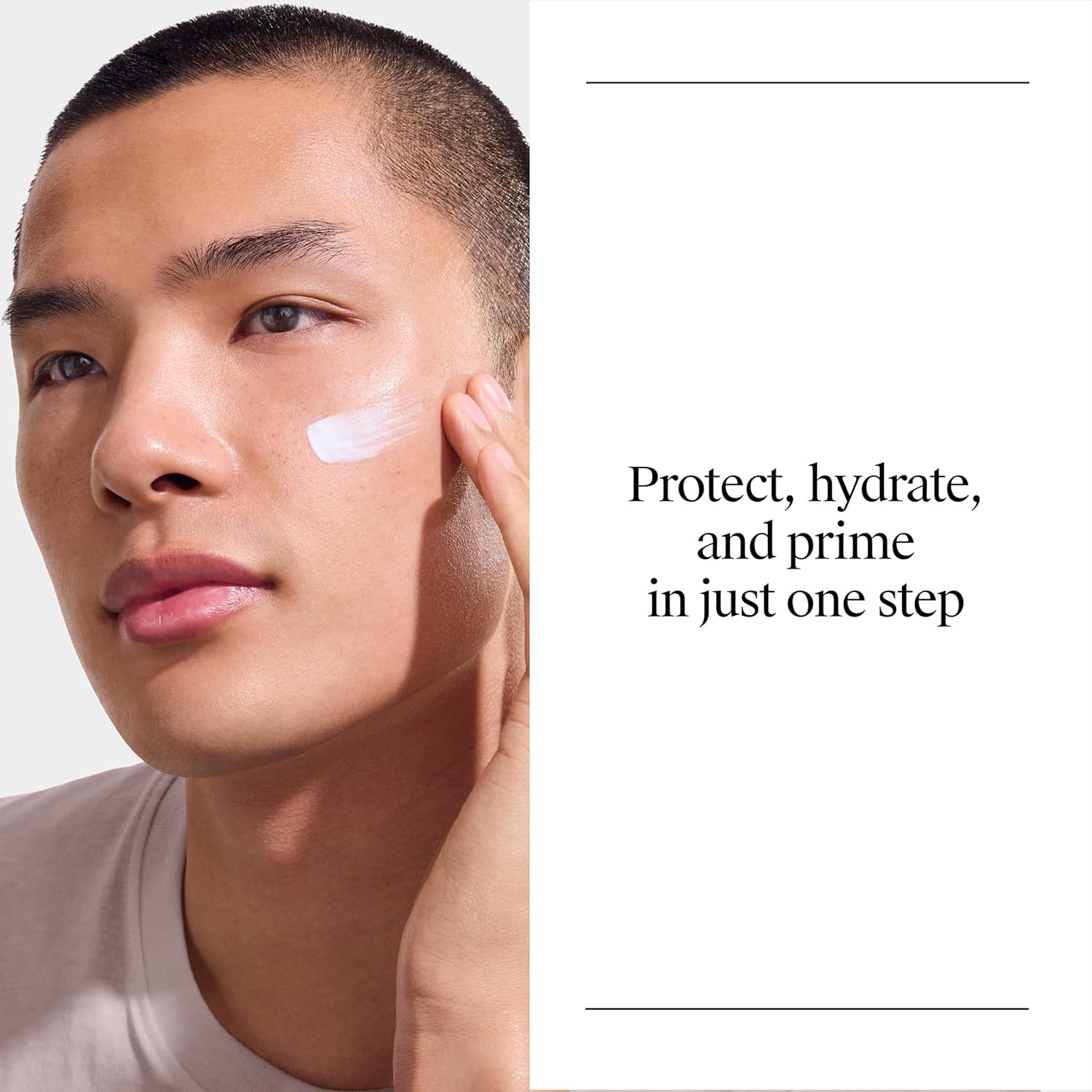image:imageNeutrogena Ultra Sheer Face Sunscreen with Vitamin E and SPF 60 Sunscreen for Face with Broad Spectrum UvaUvb Protection FragranceFree OxybenzoneFree WaterResistant 80 minutes 503 mL17 Fl Oz Pack of 1
