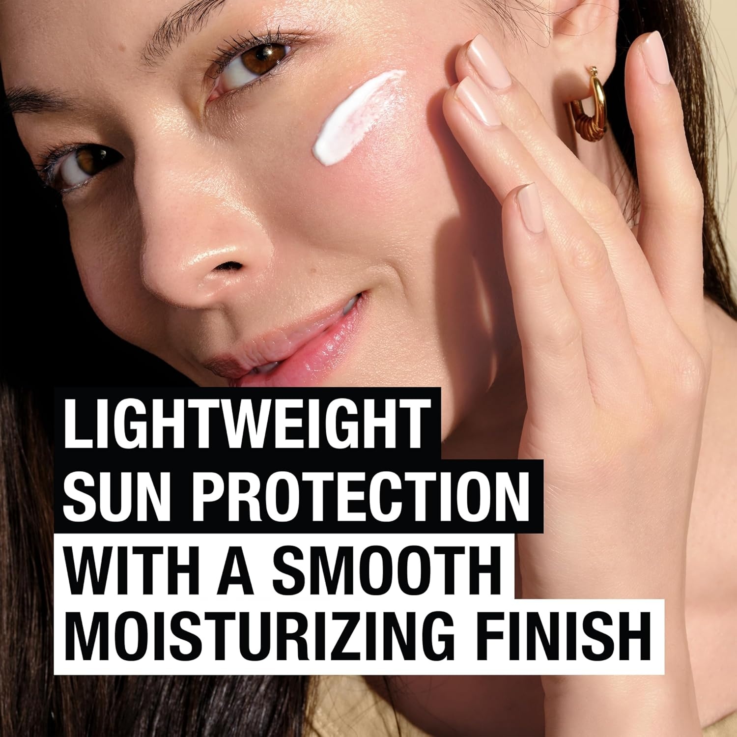 image:imageNeutrogena Ultra Sheer Face Sunscreen with Vitamin E and SPF 60 Sunscreen for Face with Broad Spectrum UvaUvb Protection FragranceFree OxybenzoneFree WaterResistant 80 minutes 503 mL17 Fl Oz Pack of 12