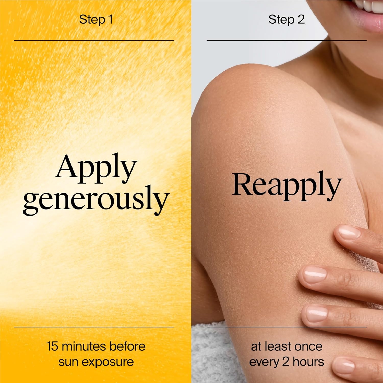 image:imageNeutrogena Ultra Sheer Sunscreen Spray SPF 30 Body Mist Lightweight NonGreasy Broad Spectrum UVAUVB Protection OilFree amp NonComedogenic Water Resistant Spray Sunscreen 80 min Pack of 3 5 oz