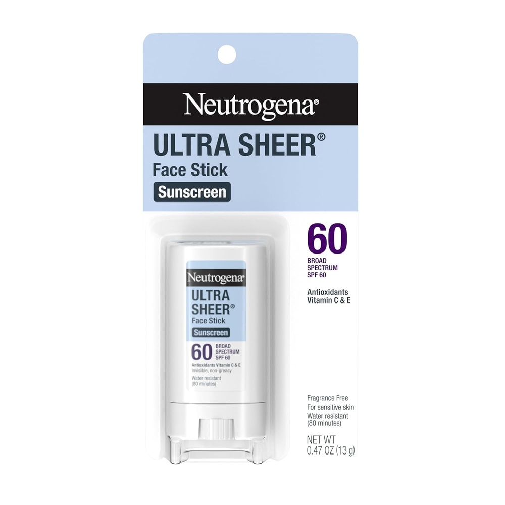 image:imageNeutrogena Ultra Sheer Dry Touch Sunscreen Lotion SPF 70 Broad Spectrum UVA UVB Protection Lightweight Water Resistant up to 80 Minutes Oil PABA Oxybenzone Free 3 fl oz047 Ounce Pack of 1