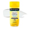 Sunscreen Lotion 70 SPF