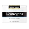 Fragrance Free Facial Cleansing Bar