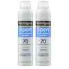 Sunscreen Spray