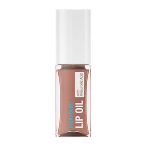 image:imageNeutrogena Hydro Boost Lip Oil Hyaluronic Acid Hydrates and Nourishes MirrorLike Shine for FullerLooking Lips Tinted Gloss Adds Pop of Color Formulated Without Parabens Light Pink 2 fl ozMocha Mist