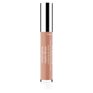 image:imageNeutrogena Hydro Boost Moisturizing Lip Gloss Hydrating NonStick and NonDrying Luminous Tinted Lip Shine with Hyaluronic Acid to Soften and Condition Lips 20 Berry Brown 010 oz15 True Nude