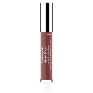 image:imageNeutrogena Hydro Boost Moisturizing Lip Gloss Hydrating NonStick and NonDrying Luminous Tinted Lip Shine with Hyaluronic Acid to Soften and Condition Lips 20 Berry Brown 010 oz90 Pink Mocha