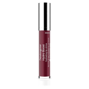 image:imageNeutrogena Hydro Boost Moisturizing Lip Gloss Hydrating NonStick and NonDrying Luminous Tinted Lip Shine with Hyaluronic Acid to Soften and Condition Lips 20 Berry Brown 010 oz100 Soft Mulberry