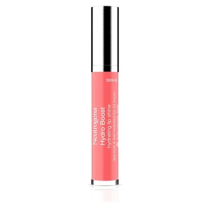 image:imageNeutrogena Hydro Boost Moisturizing Lip Gloss Hydrating NonStick and NonDrying Luminous Tinted Lip Shine with Hyaluronic Acid to Soften and Condition Lips 20 Berry Brown 010 oz30 Flushed Coral