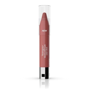 image:imageNeutrogena Moisturesmooth Color Lipstick 70 Plum Perfect 011 Oz020 Fresh Papaya