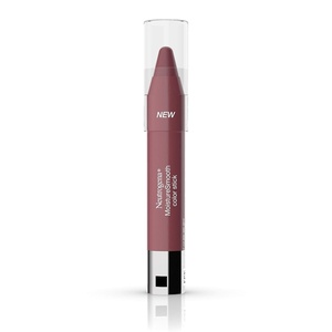 image:imageNeutrogena Moisturesmooth Color Lipstick 70 Plum Perfect 011 Oz070 Plum Perfect