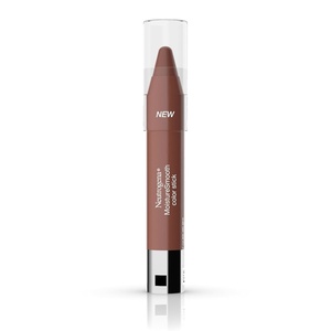 image:imageNeutrogena Moisturesmooth Color Lipstick 70 Plum Perfect 011 OzClassic Nude