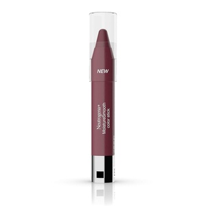 image:imageNeutrogena Moisturesmooth Color Lipstick 70 Plum Perfect 011 OzRich Raisin