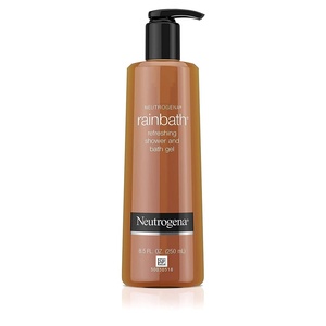 image:imageNeutrogena Rainbath Refreshing and Cleansing Shower and Bath Gel Moisturizing Body Wash and Shaving Gel with Clean Rinsing Lather Original Scent 85 fl oz Pack of 2Original