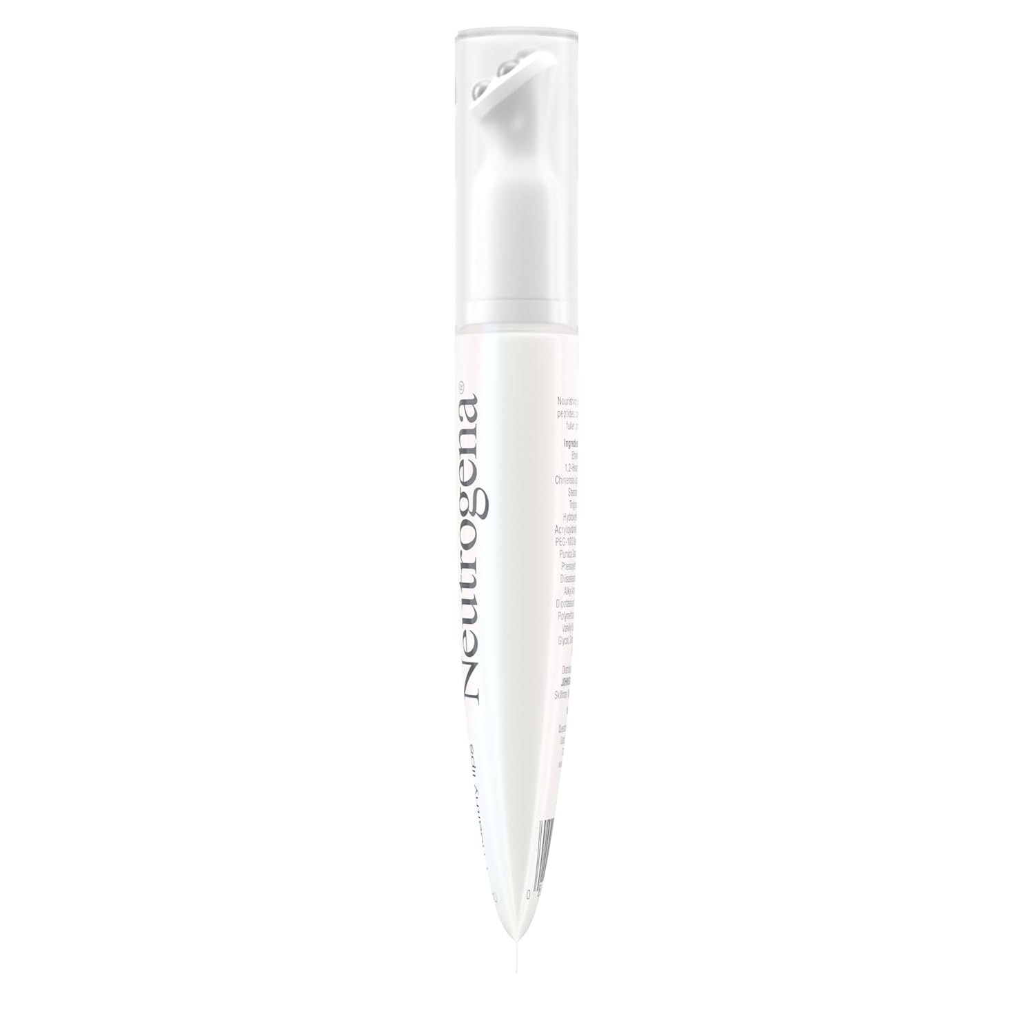 image:imageNeutrogena Healthy Lips Plumping Serum Lip Enhancer with Peptides Nourishes and Promotes the Appearance of Naturally Fuller and PlumperLooking Lips 05 fl oz