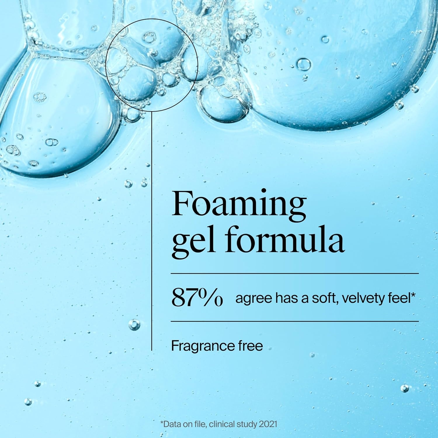 image:imageNeutrogena Hydro Boost Face Wash Fragrance Free Hydrating Facial Cleanser with Hyaluronic Acid Daily Foaming Face Wash amp Makeup Remover Hypoallergenic Gel Cleanser 16 fl oz16 Fl Oz Pack of 1