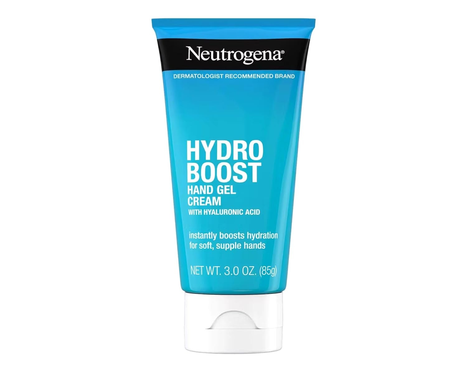 image:imageNeutrogena Hydro Boost Hydrating Hand Gel Cream with Hyaluronic Acid for Instantly Quenched Soft amp Supple Hands Lightweight NonGreasy amp Quick Absorbing Hand Lotion Travel Size 3 Oz3 Ounce Pack of 3