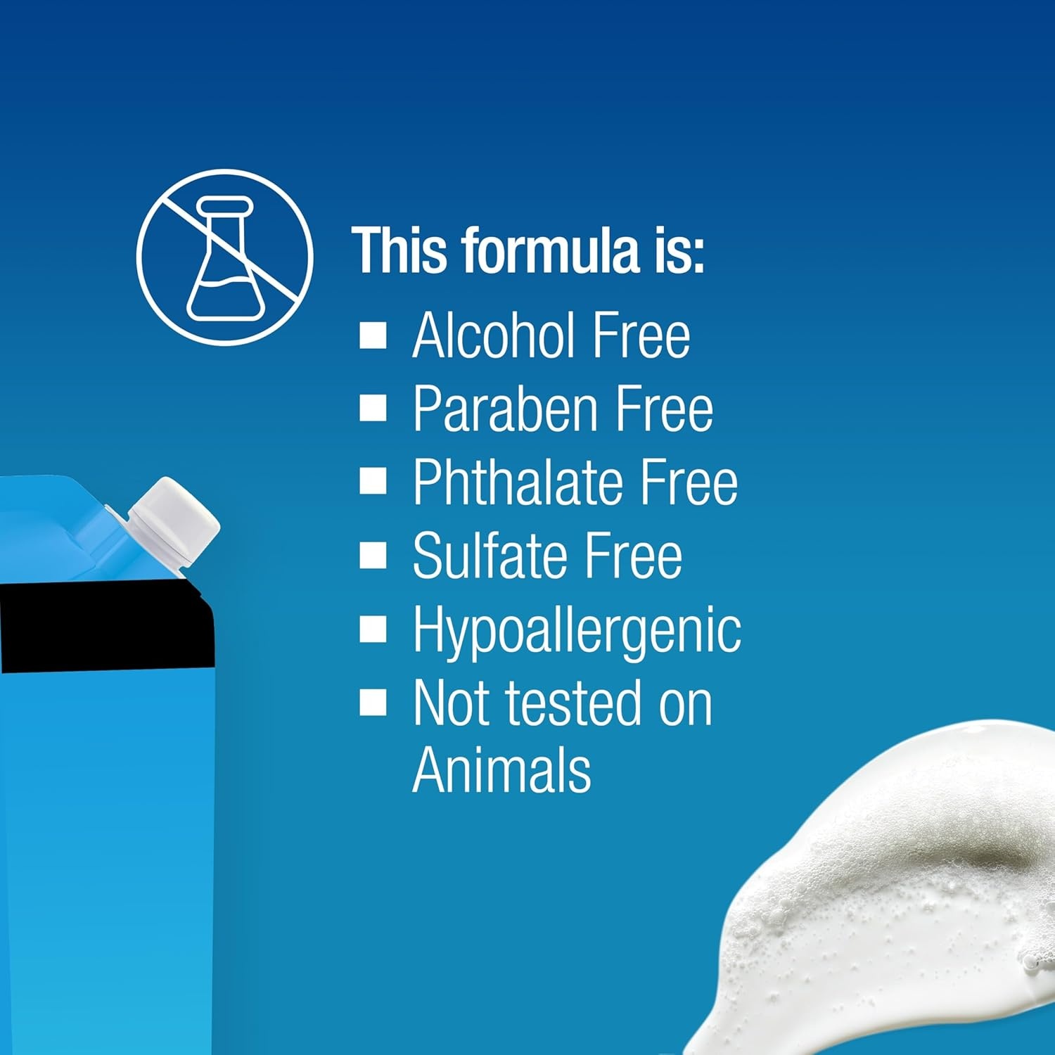 image:imageNeutrogena Hydro Boost Lightweight Hydrating Facial Cleansing Gel Gentle Face Wash amp Makeup Remover with Hyaluronic Acid Hypoallergenic amp Non Comedogenic Refill Pouch 16 fl oz16 Fl Oz Pack of 2