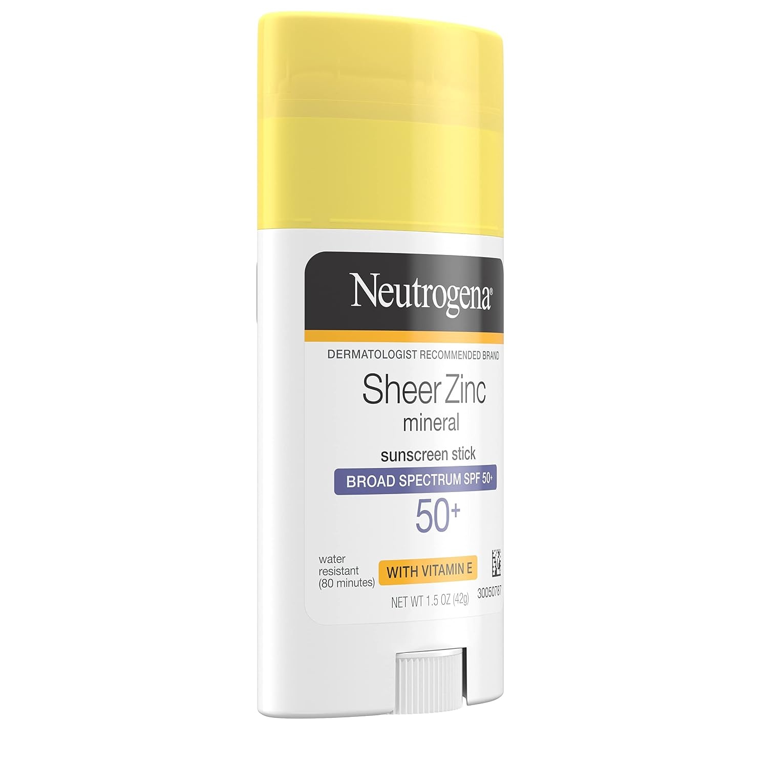 image:imageNeutrogena Mineral Sunscreen Sheer Zinc Oxide DryTouch Lotion Broad Spectrum Sunblock SPF 50 Water Resistant Sunscreen For Sensitive Skin 3 fl oz 3 Pack15 Ounce Pack of 1