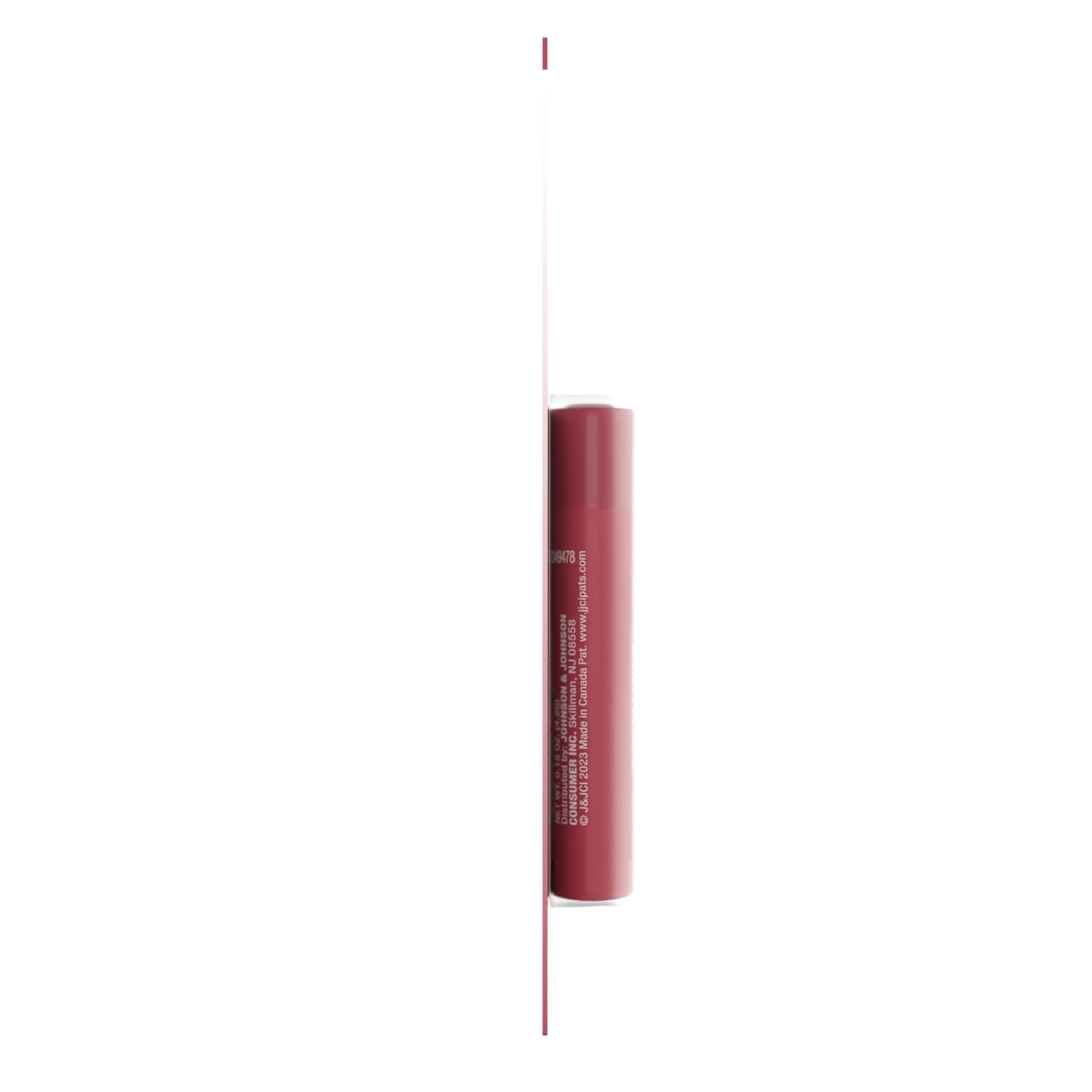 image:imageNeutrogena Revitalizing Tinted Lip Balm Broad Spectrum SPF 20 Sunscreen Moisturizing Lip Balm with a Sheer Tint for Softer Smoother HealthierLooking Lips Sheer Sunny Berry 30 15 oz015 Ounce Pack of 1