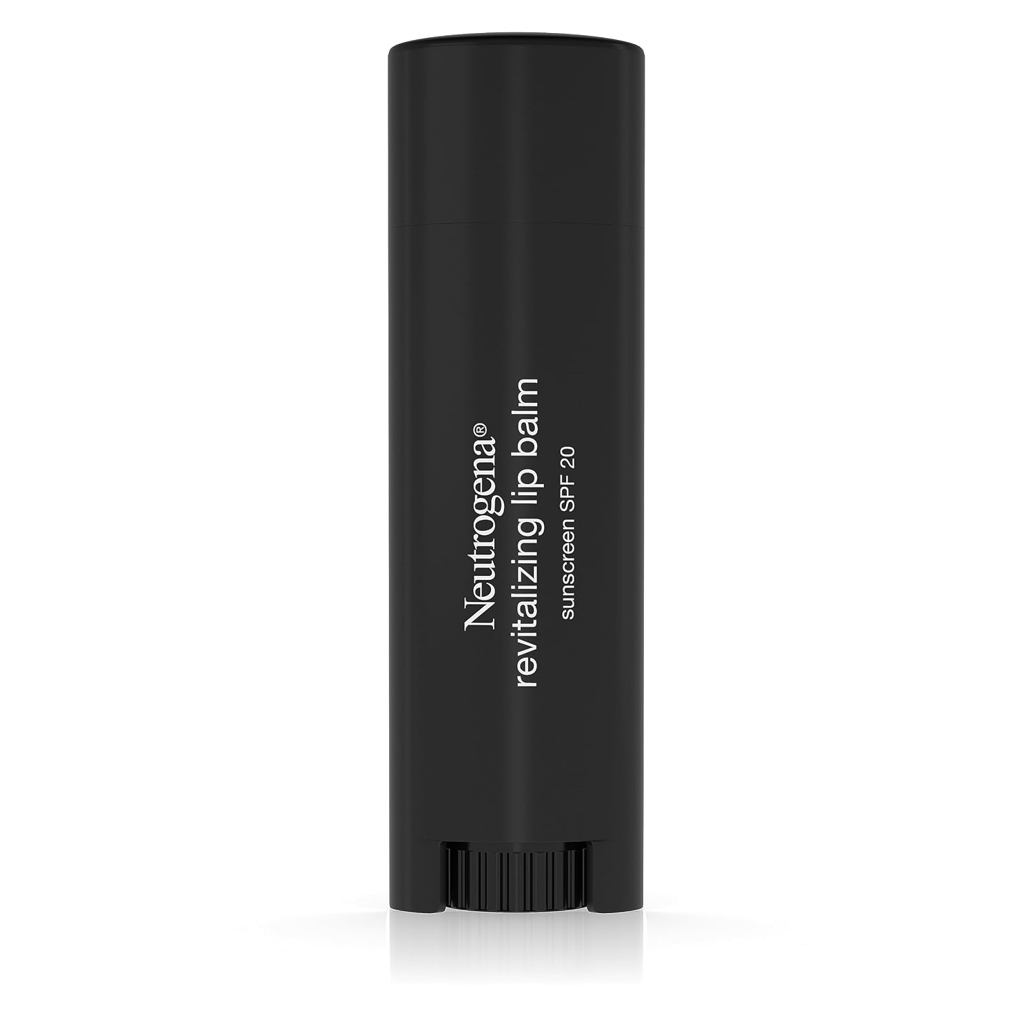 image:imageNeutrogena Revitalizing Tinted Lip Balm Broad Spectrum SPF 20 Sunscreen Moisturizing Lip Balm with a Sheer Tint for Softer Smoother HealthierLooking Lips Sheer Sunny Berry 30 15 oz015 Ounce Pack of 2