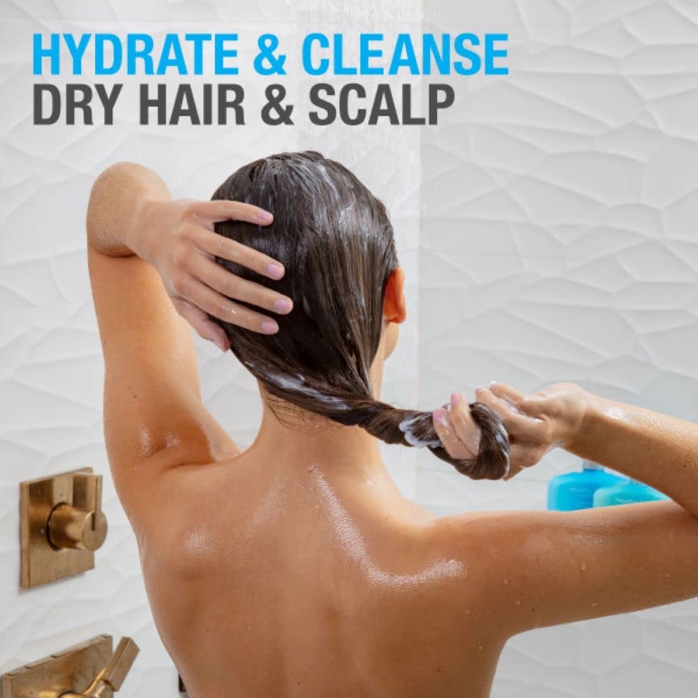 image:imageNeutrogena Scalp HB Hyaluronic Conditioner 12 Ounce12 Fl Oz Pack of 3