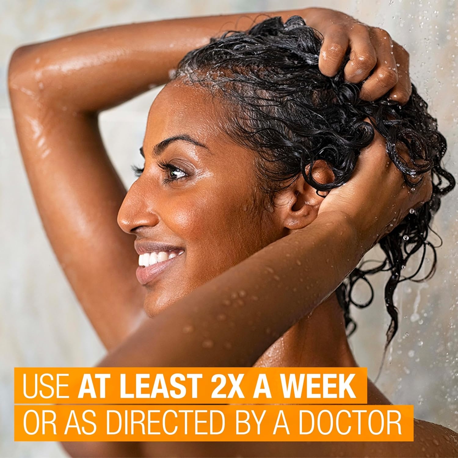 image:imageNeutrogena Scalp Therapy AntiDandruff Extra Strength Medicated Shampoo with 3 Salicylic Acid Helps Prevent Fight amp Control the Recurrence of Dandruff Fragrance Free 12 fl oz
