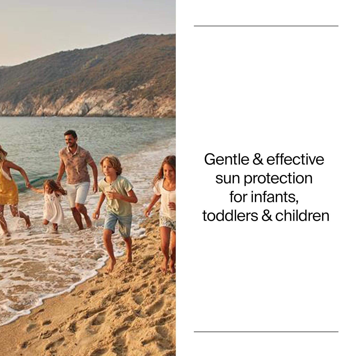 image:imageNeutrogena Sheer Zinc Oxide Kids Mineral Sunscreen Stick SPF 50 Plus UVAUVB Broad Spectrum Protection WaterResistant Sunscreen Stick Gentle on Sensitive Skin Dermatologist Recommended 15 ozNEUTROGENA SHEER ZINC