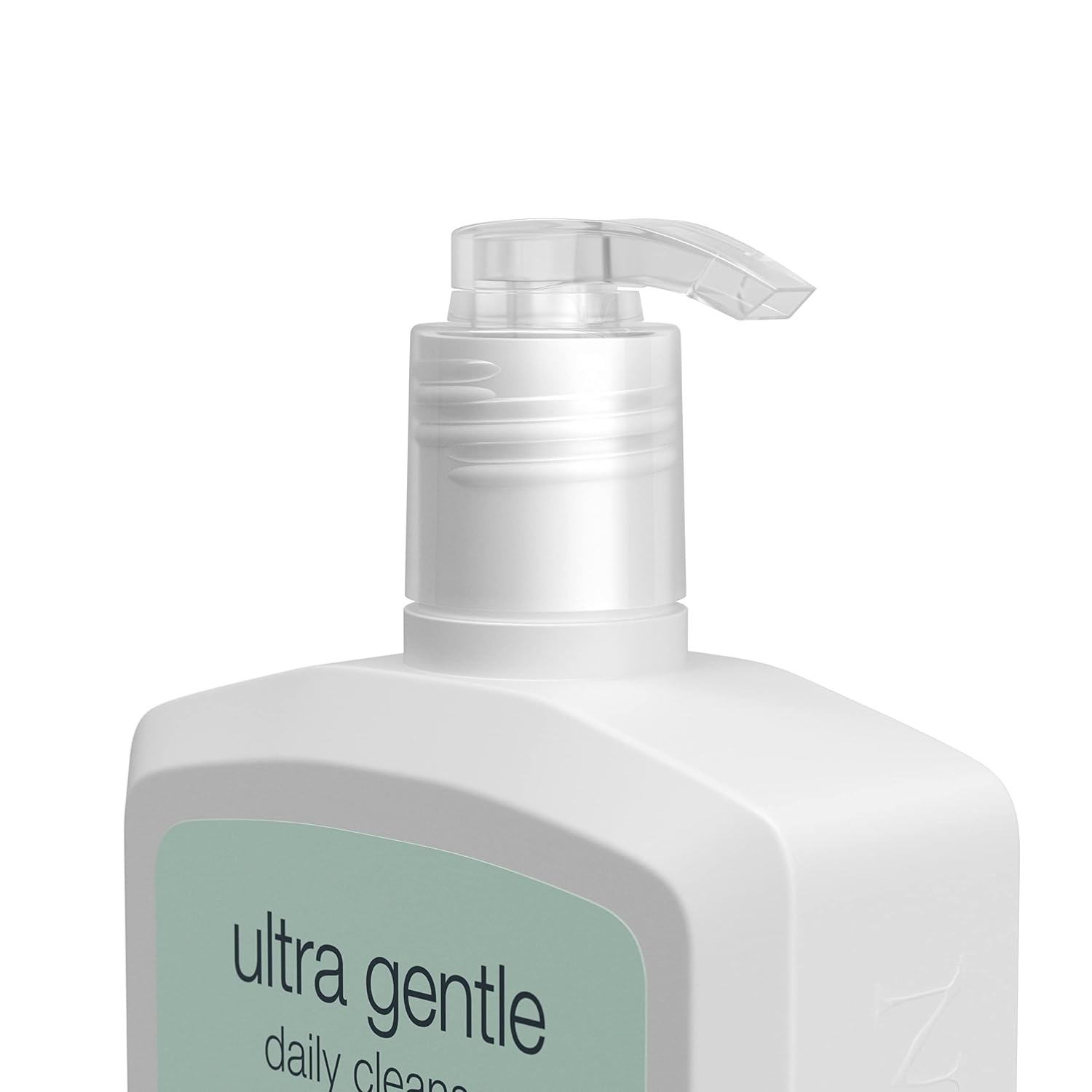 image:imageNeutrogena Ultra Gentle Daily Face Wash for Sensitive Skin OilFree SoapFree Hypoallergenic amp NonComedogenic Foaming Facial Cleanser 12 fl oz Pack of 3