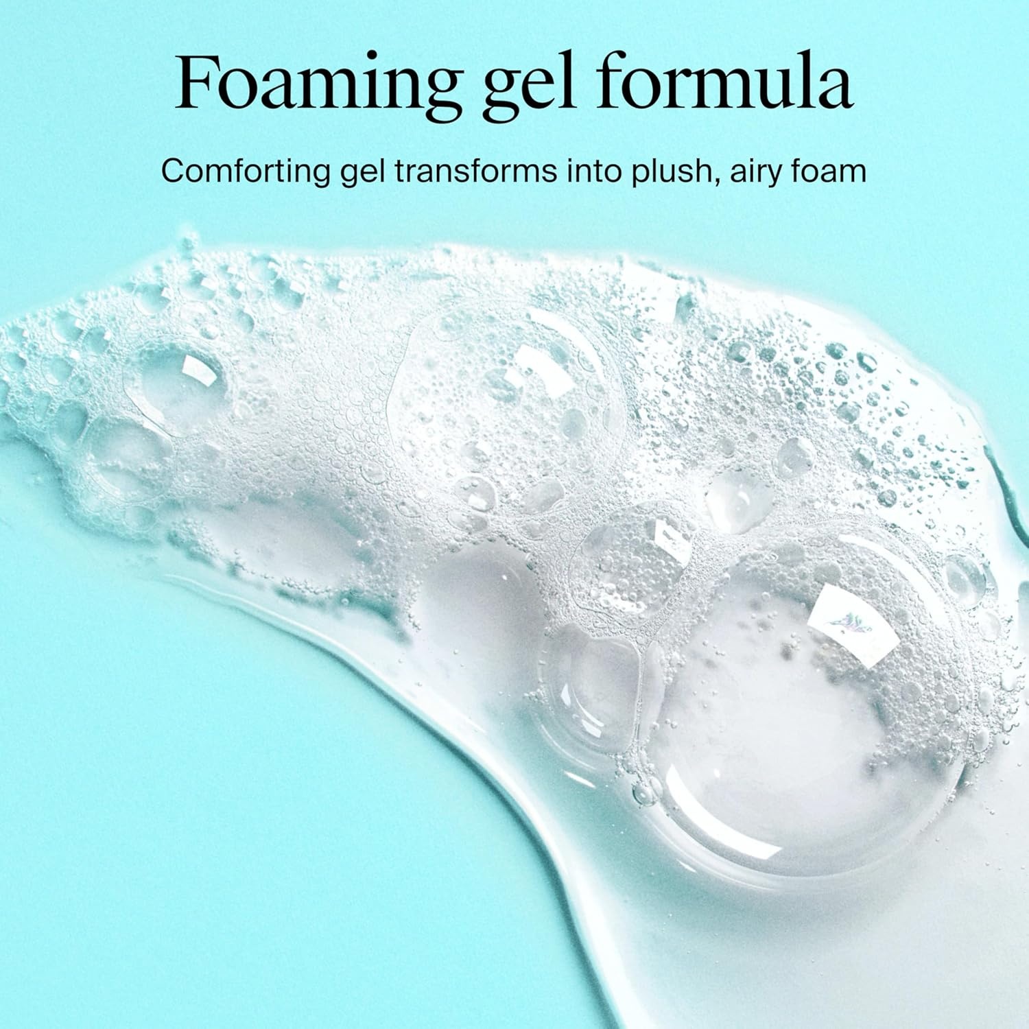 image:imageNeutrogena Ultra Gentle Foaming Facial Cleanser Daily Face Wash for Sensitive Skin Gently Removes Dirt Oil amp Makeup Without OverDrying FragranceFree 12 fl oz12 Fl Oz Pack of 1