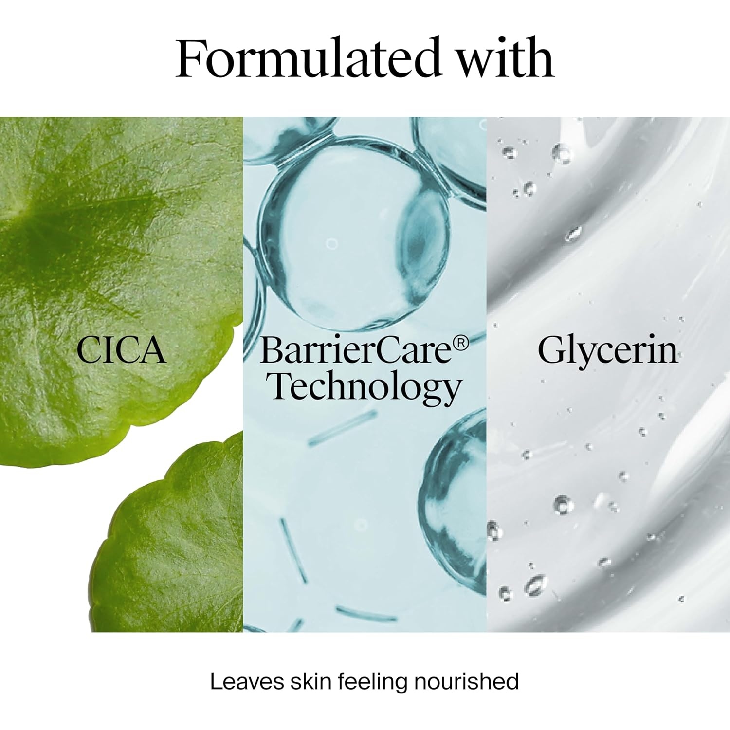 image:imageNeutrogena Ultra Gentle Hydrating Facial Cleanser NonFoaming Face Wash for Sensitive Skin Gently Cleanses Face Without Over Drying Oil Soap amp FragranceFree 12 fl ozCrram to Foam Cleanser