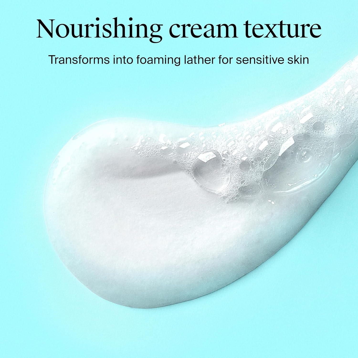 image:imageNeutrogena Ultra Gentle Hydrating Facial Cleanser NonFoaming Face Wash for Sensitive Skin Gently Cleanses Face Without Over Drying Oil Soap amp FragranceFree 12 fl ozCrram to Foam Cleanser