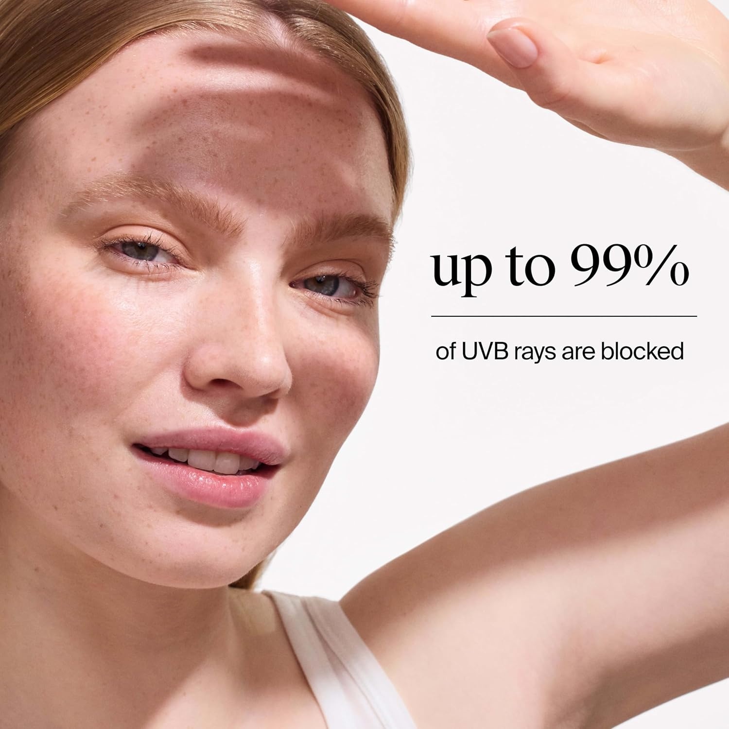 image:imageNeutrogena Ultra Sheer DryTouch Sunscreen Lotion Max 100 Broad Spectrum SPF 100 UVAUVB Protection Lightweight NonGreasy Sunscreen OxybenzoneFree Antioxidant Travel Size 3 fl oz