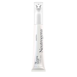 image:imageNeutrogena Healthy Lips Plumping Serum Lip Enhancer with Peptides Nourishes and Promotes the Appearance of Naturally Fuller and PlumperLooking Lips 05 fl oz