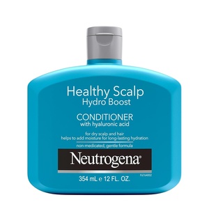 image:imageNeutrogena Scalp HB Hyaluronic Conditioner 12 Ounce12 Fl Oz Pack of 1