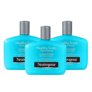 image:imageNeutrogena Scalp HB Hyaluronic Conditioner 12 Ounce12 Fl Oz Pack of 3